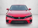 2024 Honda Civic Hatchback EX-L CVT