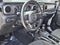 2022 Jeep Wrangler Willys 4x4