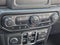 2021 Jeep Wrangler Unlimited Willys 4x4