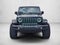 2021 Jeep Wrangler Unlimited Willys 4x4