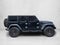 2021 Jeep Wrangler Unlimited Willys 4x4