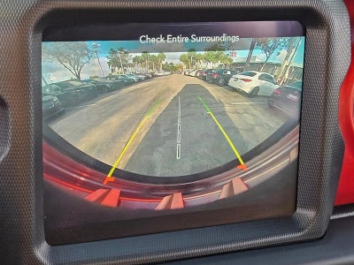 2023 Jeep Wrangler Rubicon 4 Door 4x4