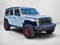 2023 Jeep Wrangler Rubicon 4 Door 4x4
