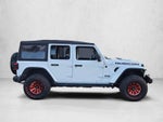 2023 Jeep Wrangler Rubicon 4 Door 4x4