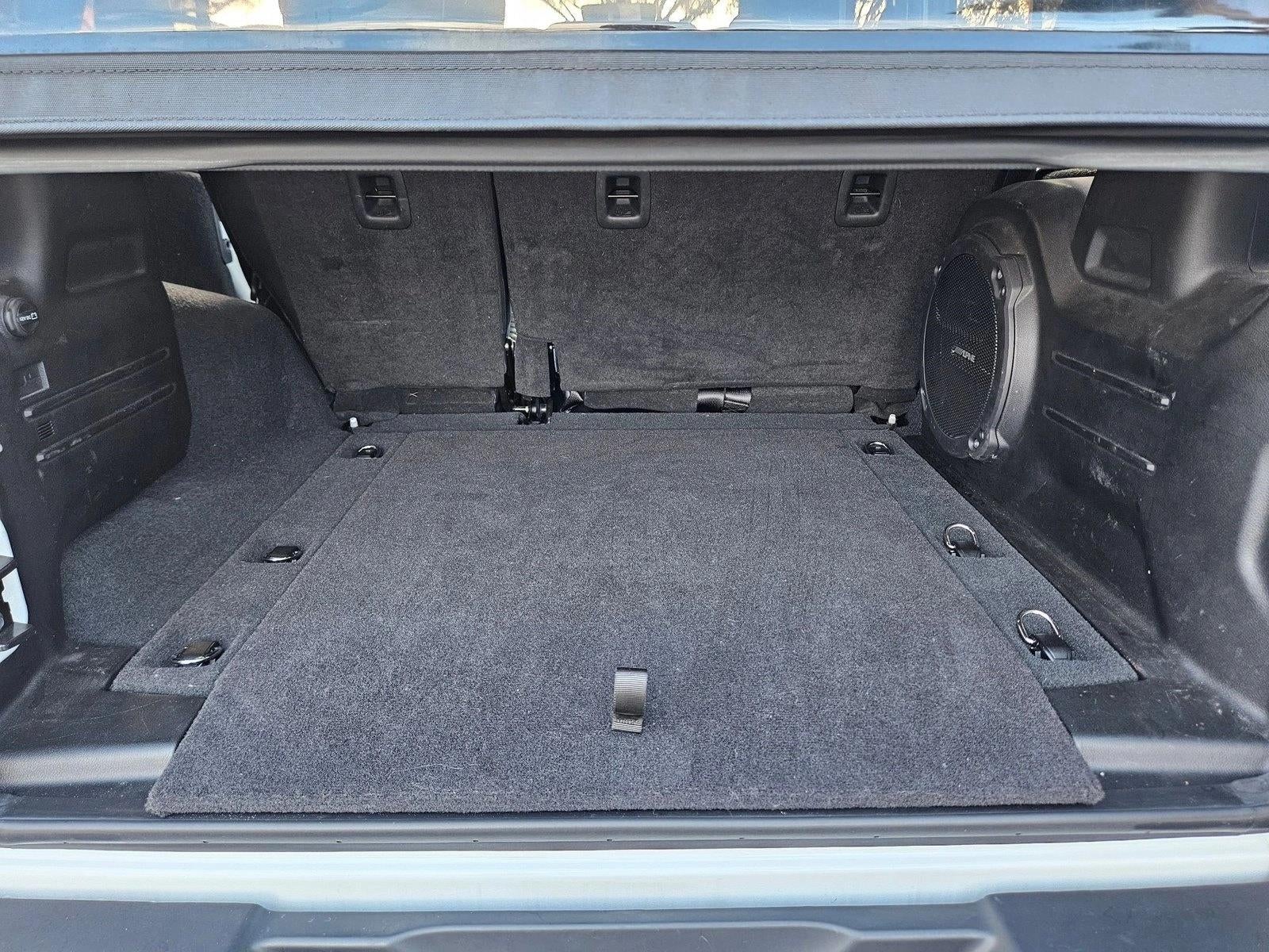 2023 Jeep Wrangler Rubicon 4 Door 4x4