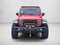 2024 Jeep Wrangler Rubicon 2 Door 4x4