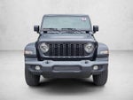 2024 Jeep Wrangler Sport 4 Door 4x4