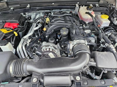 2024 Jeep Wrangler Sport 4 Door 4x4