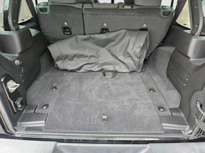 2024 Jeep Wrangler Sport 4 Door 4x4