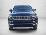 2023 Jeep Grand Wagoneer Series II 4x4