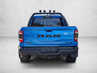 2021 RAM 1500 TRX 4x4 Crew Cab 5'7" Box