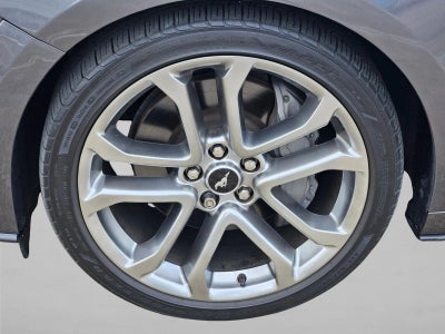 2023 Ford Mustang GT Premium Convertible