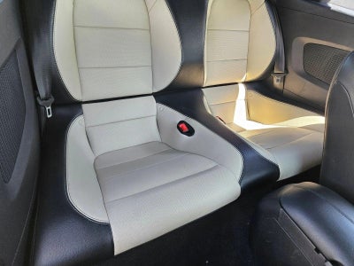 2019 Ford Mustang EcoBoost Premium Convertible