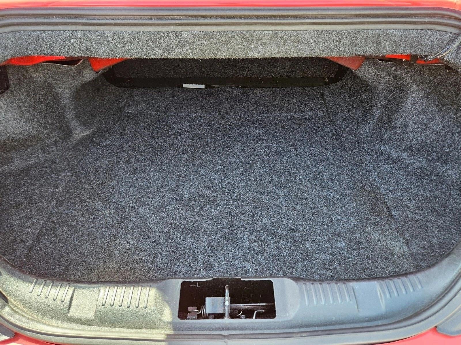 2019 Ford Mustang EcoBoost Premium Convertible