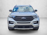 2023 Ford Explorer XLT RWD