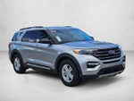 2023 Ford Explorer XLT RWD