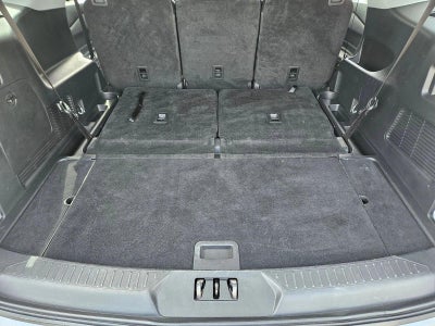 2023 Ford Explorer XLT RWD