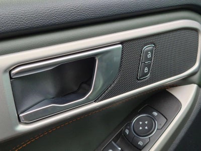 2022 Ford Explorer Timberline 4WD