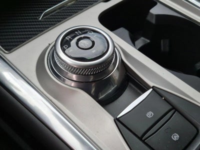 2022 Ford Explorer Timberline 4WD