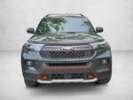 2022 Ford Explorer Timberline 4WD