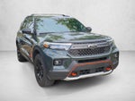 2022 Ford Explorer Timberline 4WD
