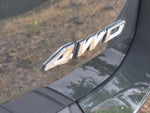 2022 Ford Explorer Timberline 4WD