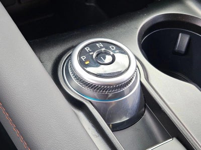 2025 Ford Explorer Active RWD