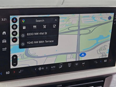 2025 Ford Explorer Active RWD