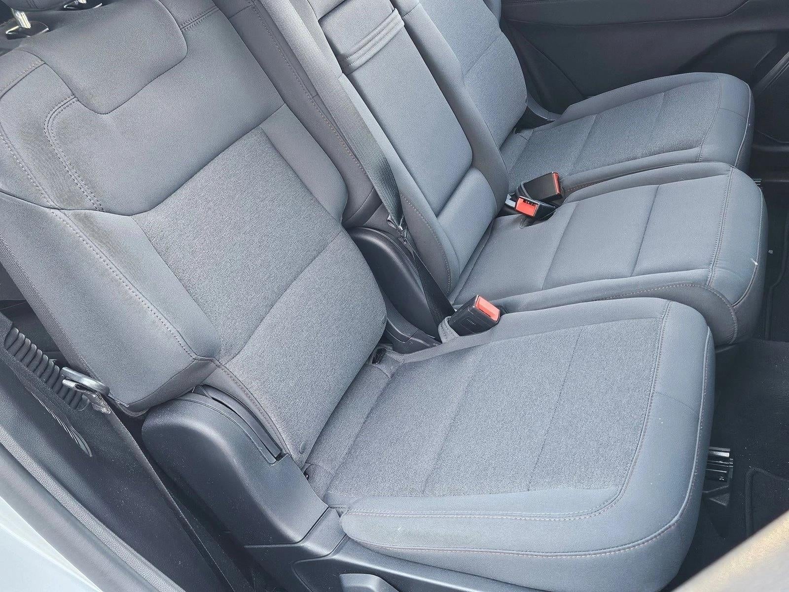 2025 Ford Explorer Active RWD