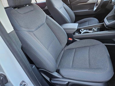 2025 Ford Explorer Active RWD