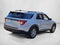 2025 Ford Explorer Active RWD