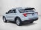 2025 Ford Explorer Active RWD