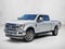 2020 Ford Super Duty F-250 SRW LARIAT 4WD Crew Cab 6.75' Box