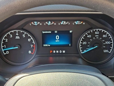 2023 Ford F-150 XLT 2WD SuperCrew 5.5' Box