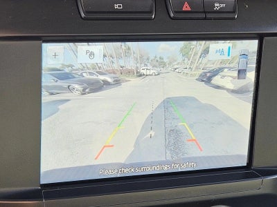 2023 Ford F-150 XLT 2WD SuperCrew 5.5' Box