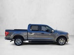 2023 Ford F-150 XLT 2WD SuperCrew 5.5' Box