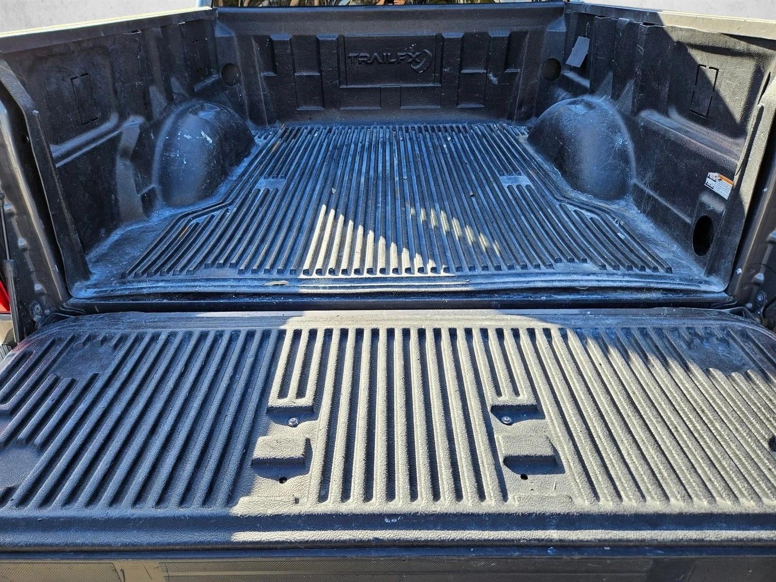 2023 Ford F-150 XLT 2WD SuperCrew 5.5' Box