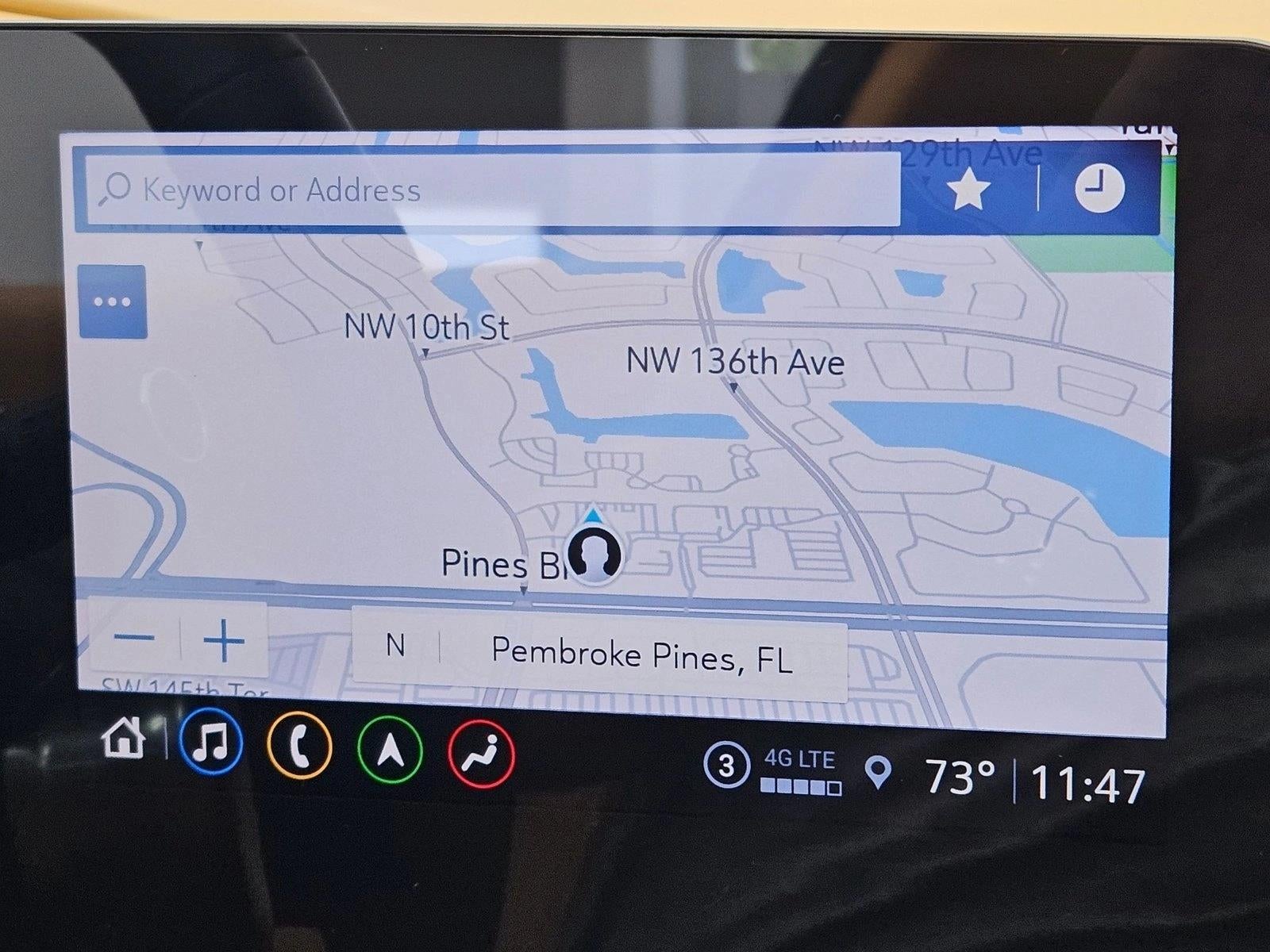 2021 Chevrolet Corvette Stingray Convertible 3LT