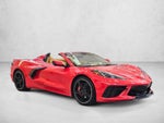 2021 Chevrolet Corvette Stingray Convertible 3LT