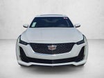 2024 Cadillac CT5 4dr Sdn Premium Luxury