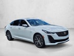 2024 Cadillac CT5 4dr Sdn Premium Luxury
