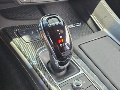 2023 Cadillac CT5-V 4dr Sdn Blackwing