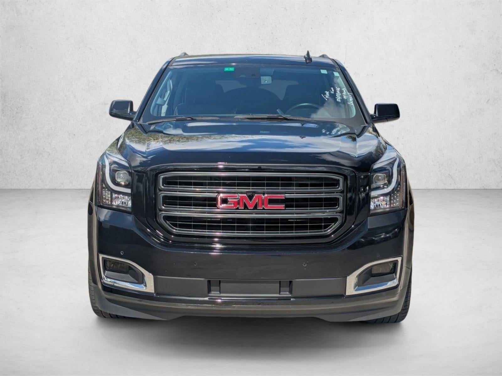 2020 GMC Yukon 2WD 4dr SLE