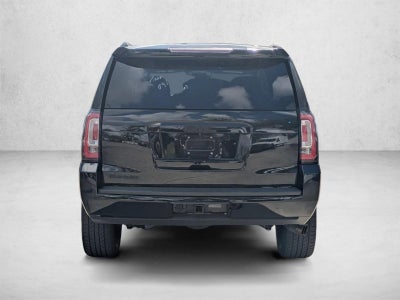 2020 GMC Yukon 2WD 4dr SLE