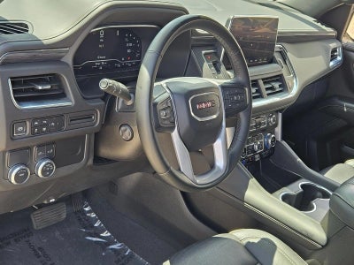 2024 GMC Yukon 2WD 4dr SLT
