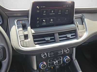 2024 GMC Yukon 2WD 4dr SLT