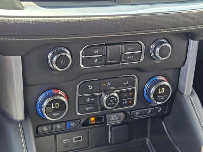 2024 GMC Yukon 2WD 4dr SLT