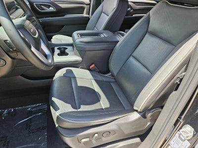 2024 GMC Yukon 2WD 4dr SLT