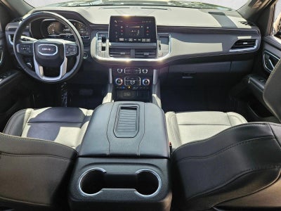 2024 GMC Yukon 2WD 4dr SLT