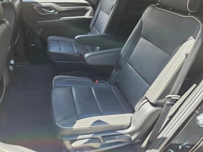 2024 GMC Yukon 2WD 4dr SLT